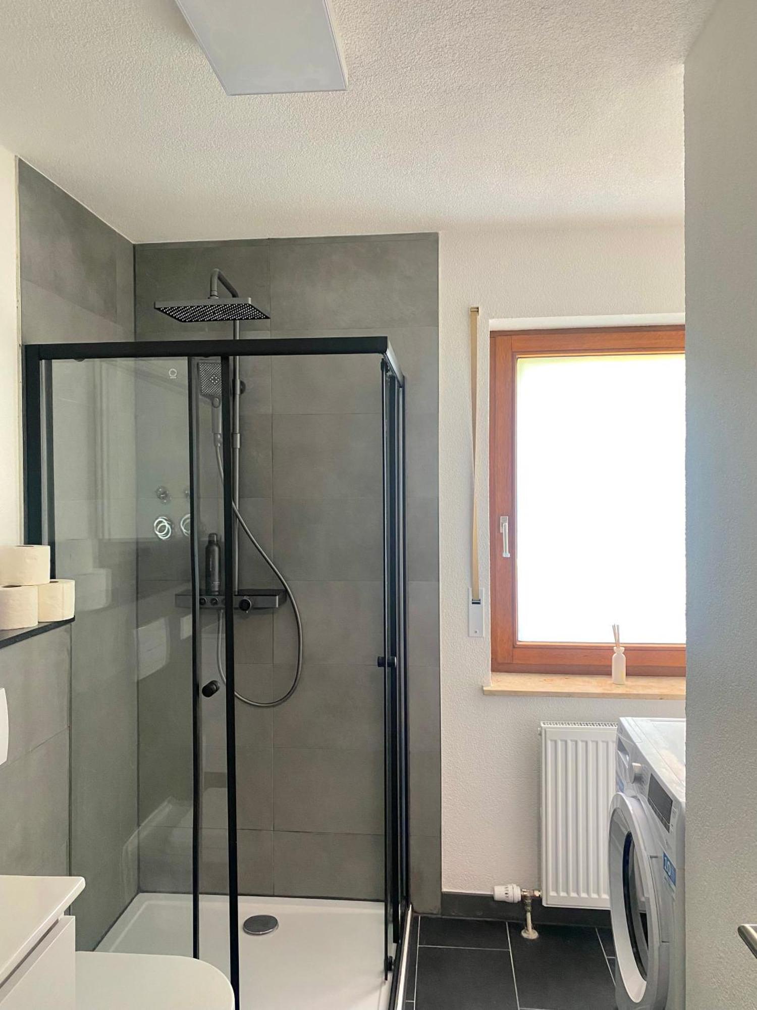 Wohnung In Pforzheim Eksteriør bilde